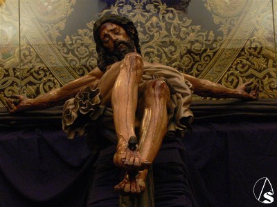 Dios en la Universidad. Francisco Santiago